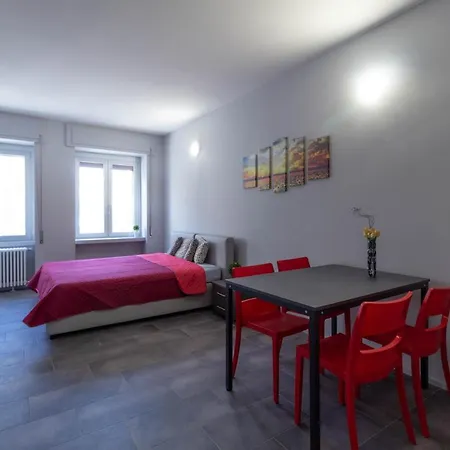 Apartament Girasole - Affitti Brevi Italia *