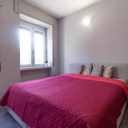 Girasole - Affitti Brevi Italia Apartament *