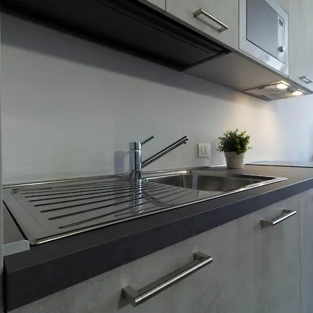 Girasole - Affitti Brevi Italia Apartament *