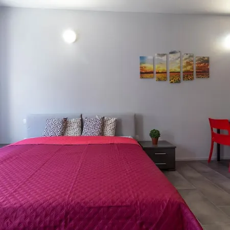 Girasole - Affitti Brevi Italia Apartament *